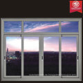 Factory Custom Bi-Fold Windows, Grills Schieben Aluminium Windows